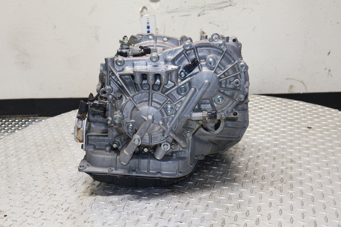 2014-2018 Toyota Corolla JDM 2ZR | 1.8L Automatic CVT Transmission K310E