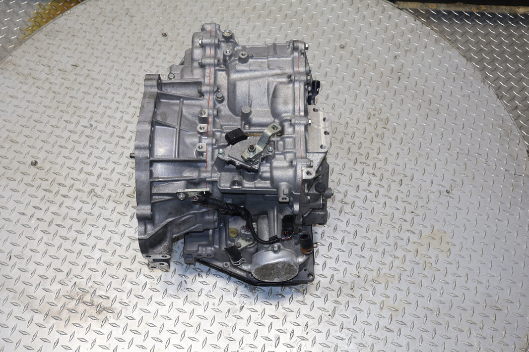2014-2018 Toyota Corolla JDM 2ZR | 1.8L Automatic CVT Transmission K310E