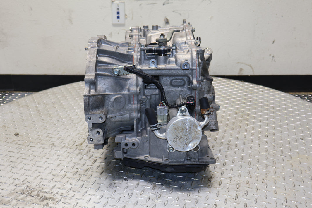 2014-2018 Toyota Corolla JDM 2ZR | 1.8L Automatic CVT Transmission K310E