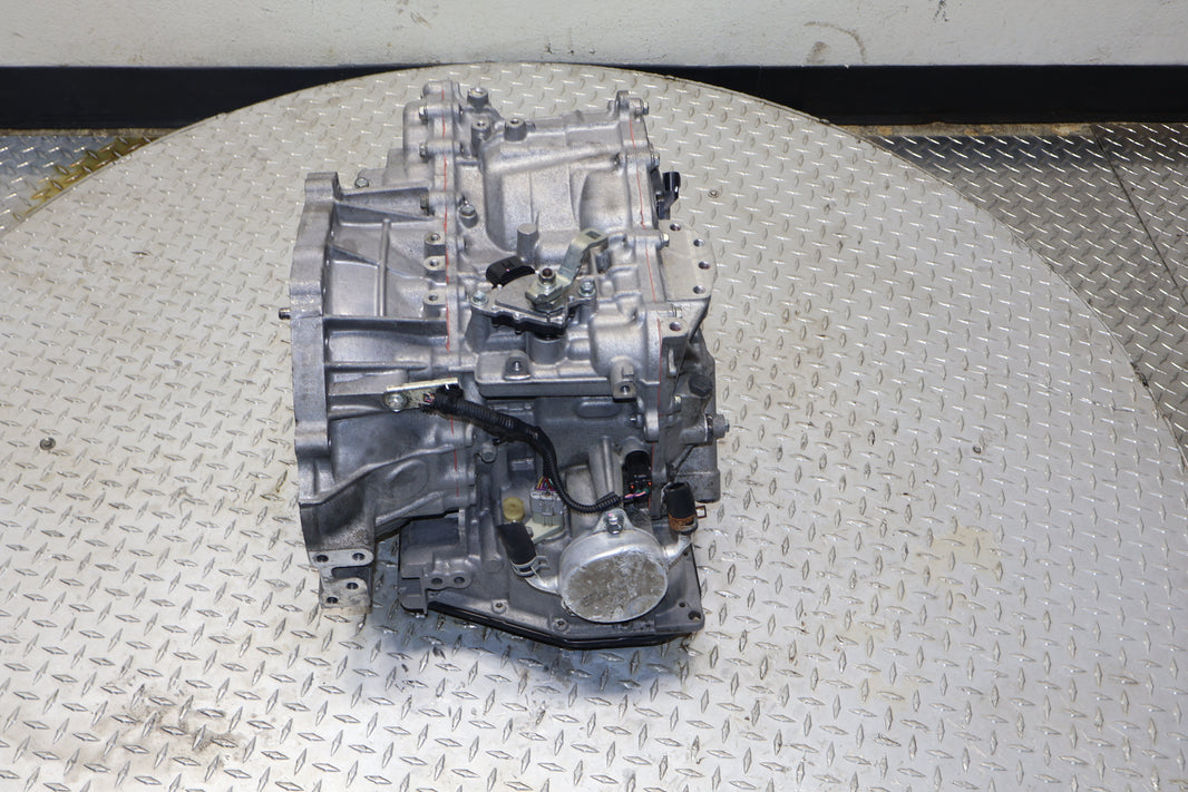 2014-2018 Toyota Corolla JDM 2ZR | 1.8L Automatic CVT Transmission K310E