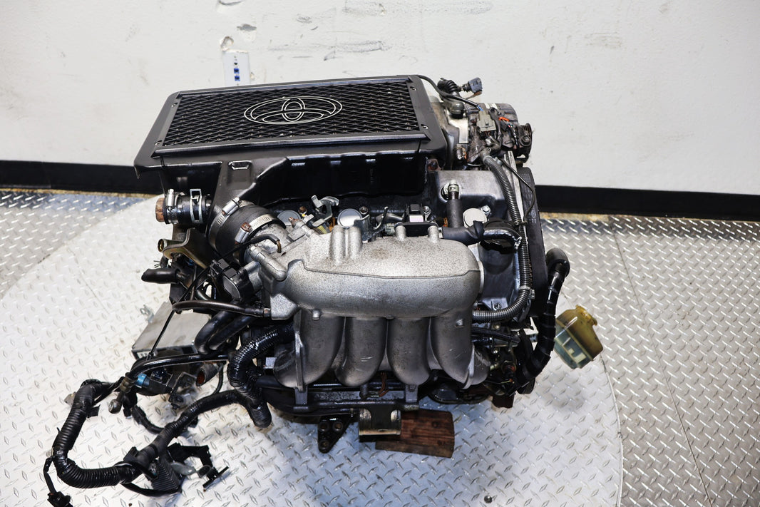 Toyota Caldina 4th Gen JDM 3SGTE | 2.0L 4Cyl Turbo Engine ST246 MR2 Celica