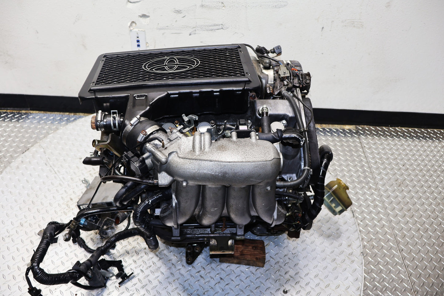 Toyota Caldina 4th Gen JDM 3SGTE | 2.0L 4Cyl Turbo Engine ST246 MR2 Celica
