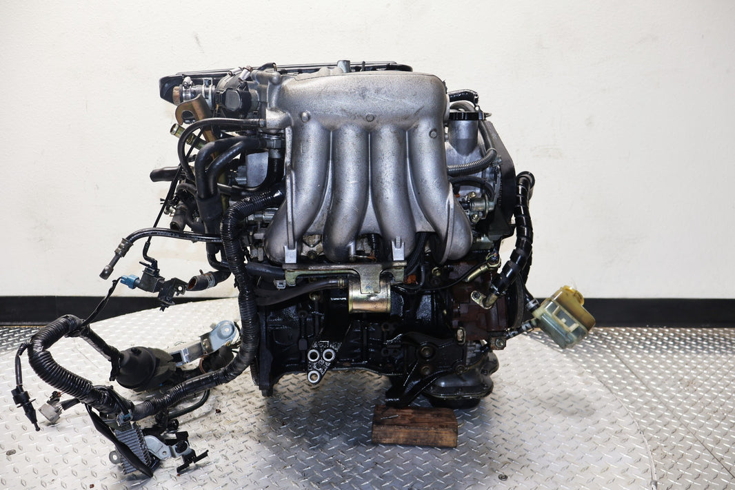 Toyota Caldina 4th Gen JDM 3SGTE | 2.0L 4Cyl Turbo Engine ST246 MR2 Celica