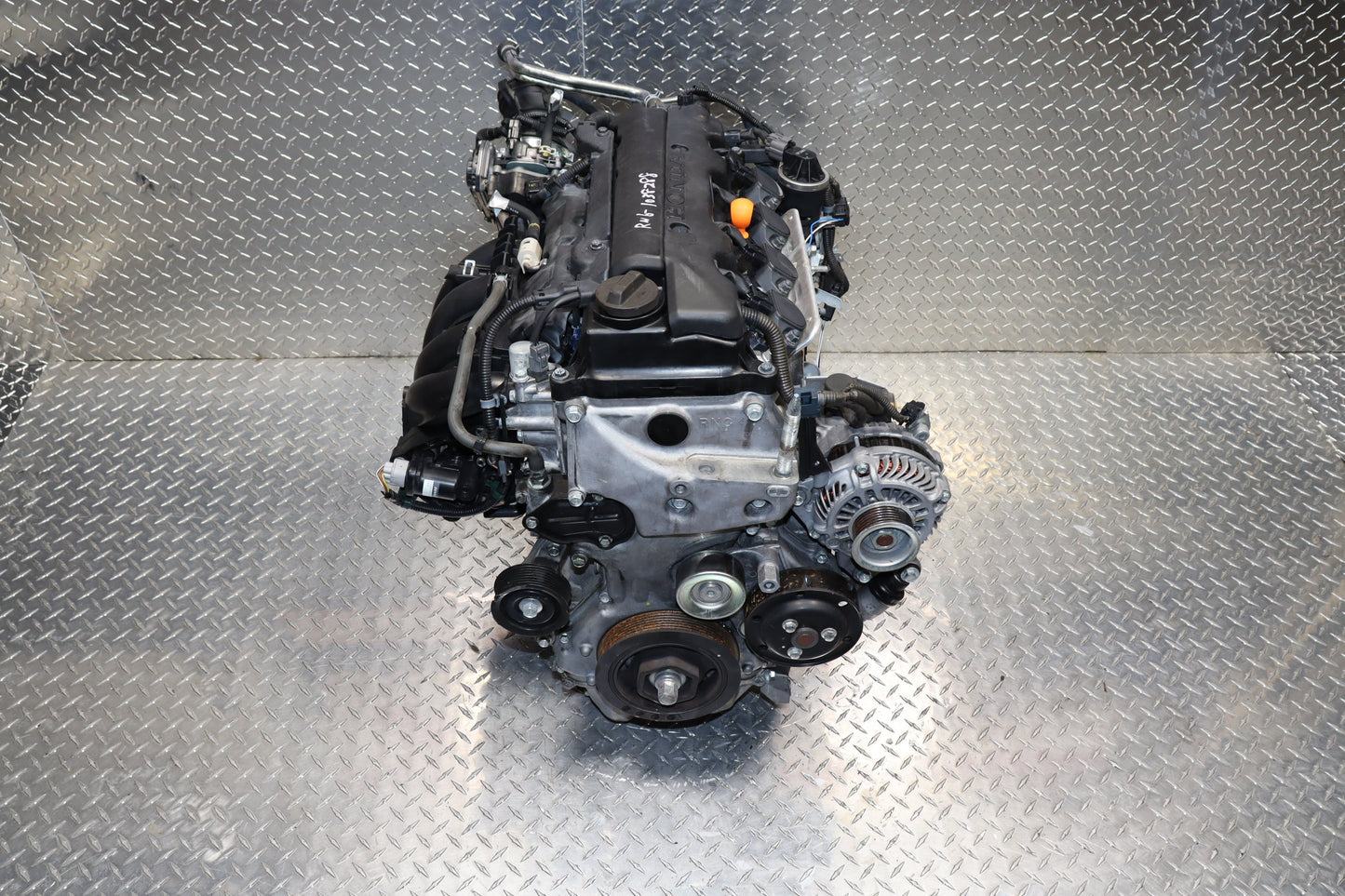 JDM R18A 2006 2007 2008 2009 2010 2011 Honda Civic ENGINE 1.8L SOHC i-VTEC 4CYL