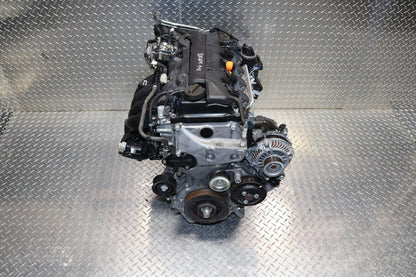 JDM R18A 2006 2007 2008 2009 2010 2011 Honda Civic ENGINE 1.8L SOHC i-VTEC 4CYL