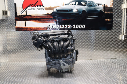 JDM R18A 2006 2007 2008 2009 2010 2011 Honda Civic ENGINE 1.8L SOHC i-VTEC 4CYL