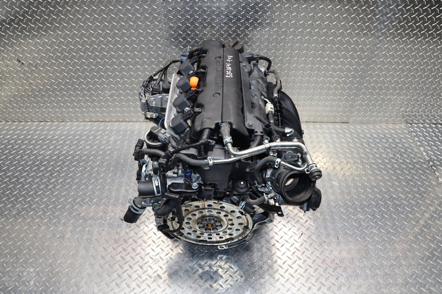 JDM R18A 2006 2007 2008 2009 2010 2011 Honda Civic ENGINE 1.8L SOHC i-VTEC 4CYL