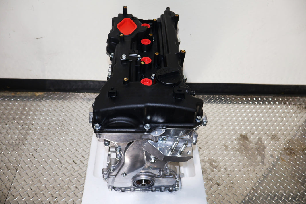 2013-2016 Hyundai Santa Fe G4KJ Theta II GDI 2.4L 4Cylinder Engine Gen1 (Brand New 0 Miles)