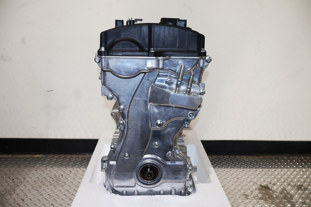 2013-2016 Hyundai Santa Fe G4KJ Theta II GDI 2.4L 4Cylinder Engine Gen1 (Brand New 0 Miles)