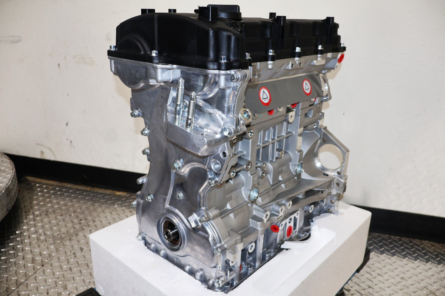 2012-2015 Kia Sorento G4KJ Theta II GDI 2.4L 4Cylinder Engine Gen1 (Brand New 0 Miles)