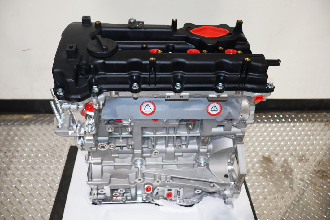 2013-2016 Hyundai Santa Fe G4KJ Theta II GDI 2.4L 4Cylinder Engine Gen1 (Brand New 0 Miles)