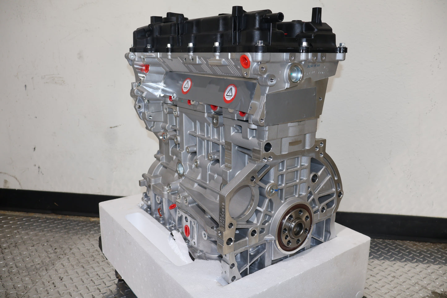 2012-2015 Kia Sorento G4KJ Theta II GDI 2.4L 4Cylinder Engine Gen1 (Brand New 0 Miles)