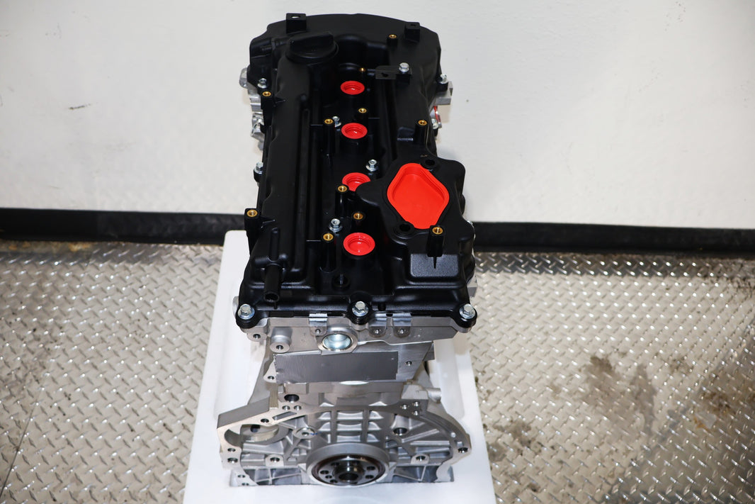 2013-2016 Hyundai Santa Fe G4KJ Theta II GDI 2.4L 4Cylinder Engine Gen1 (Brand New 0 Miles)