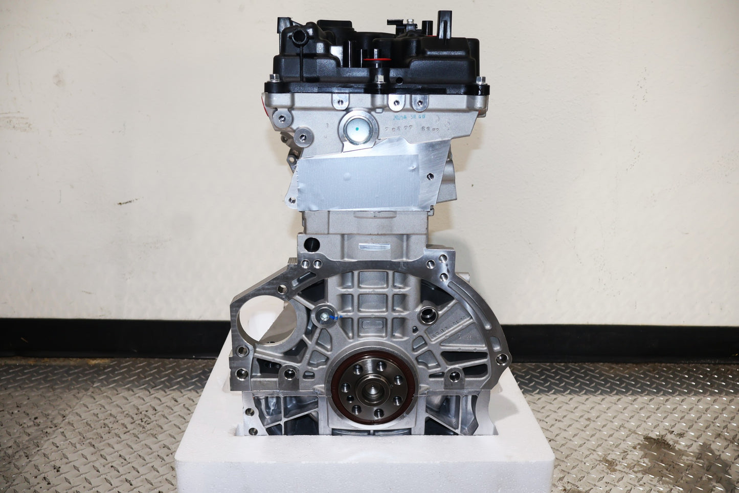 2012-2015 Kia Sorento G4KJ Theta II GDI 2.4L 4Cylinder Engine Gen1 (Brand New 0 Miles)