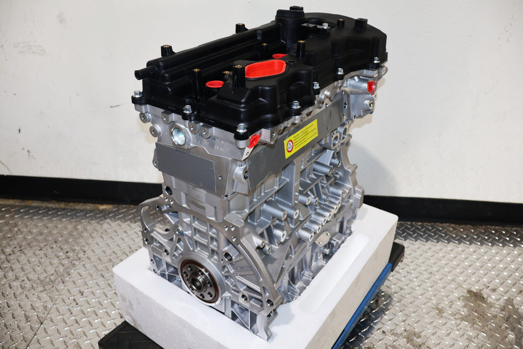 2013-2016 Hyundai Santa Fe G4KJ Theta II GDI 2.4L 4Cylinder Engine Gen1 (Brand New 0 Miles)