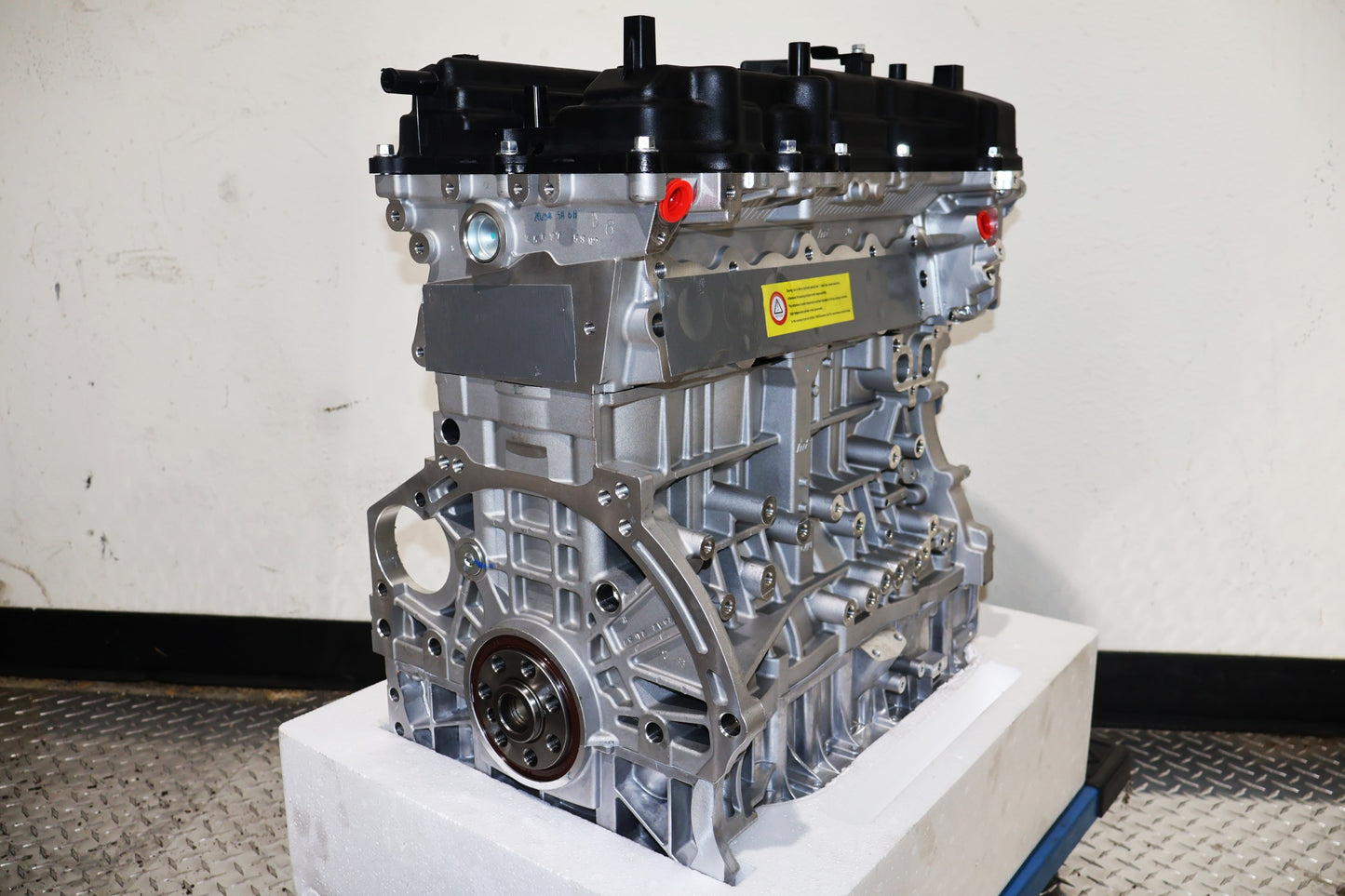 2012-2015 Kia Sorento G4KJ Theta II GDI 2.4L 4Cylinder Engine Gen1 (Brand New 0 Miles)