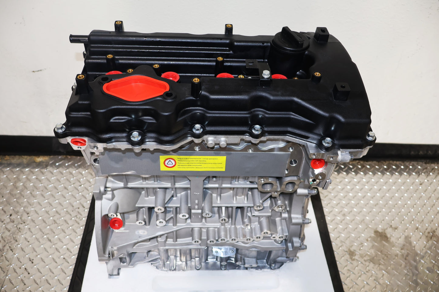 2012-2015 Kia Sorento G4KJ Theta II GDI 2.4L 4Cylinder Engine Gen1 (Brand New 0 Miles)