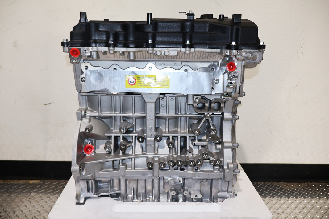 2013-2016 Hyundai Santa Fe G4KJ Theta II GDI 2.4L 4Cylinder Engine Gen1 (Brand New 0 Miles)