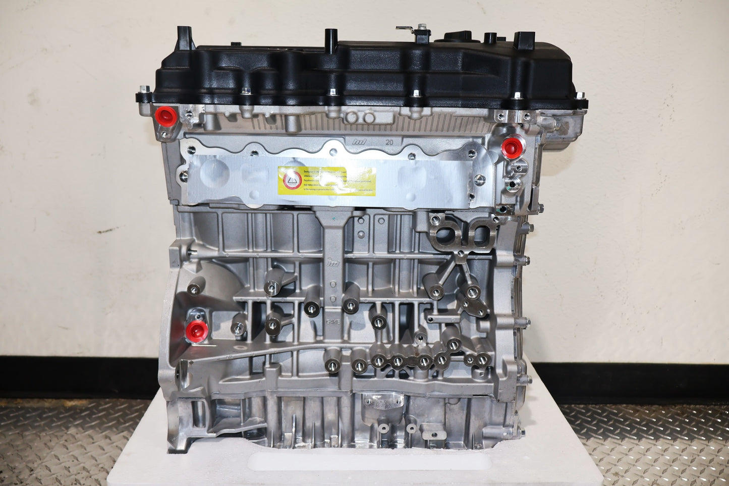 2012-2015 Kia Sorento G4KJ Theta II GDI 2.4L 4Cylinder Engine Gen1 (Brand New 0 Miles)