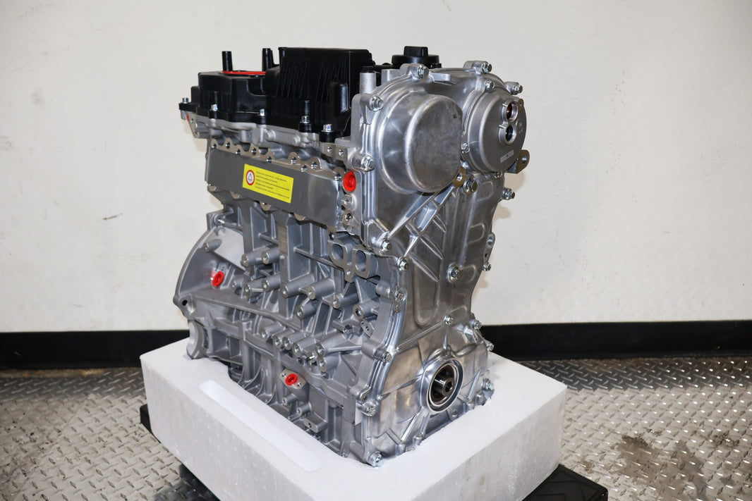 2017-2018 Hyundai Santa Fe Sport G4KH Motor Theta II GDI 2.0L 4Cyl Turbo Engine Gen2 (0 Miles)