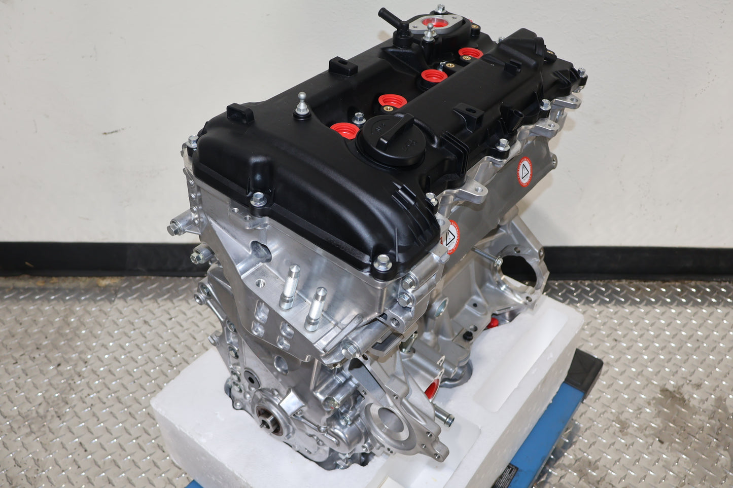 Kia Soul Engine Replacement Cost