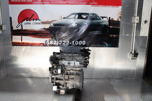 Toyota Camry engine 2002 2003 2004 2005 2006 2007 2008 2009 2az Japanese low miles JDM