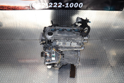 Toyota Camry engine 2002 2003 2004 2005 2006 2007 2008 2009 2az Japanese low miles JDM