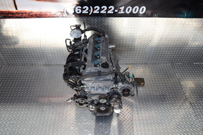 Toyota Camry engine 2002 2003 2004 2005 2006 2007 2008 2009 2az Japanese low miles JDM