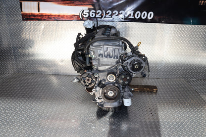 Toyota Camry engine 2002 2003 2004 2005 2006 2007 2008 2009 2az Japanese low miles JDM