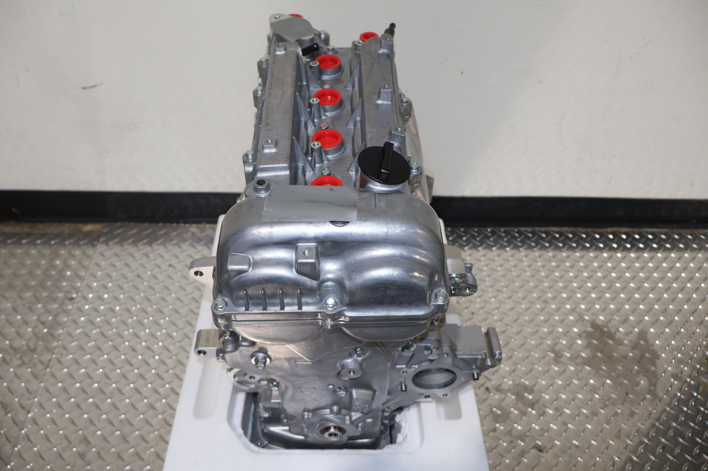 2012-2019 Kia Soul KDM G4FD Motor Gamma GDI 1.6L 4-Cyl Non-Turbo Dual CVVT Engine (0 Miles)