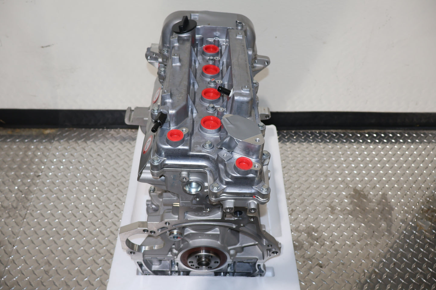 2012-2019 Kia Soul KDM G4FD Motor Gamma GDI 1.6L 4-Cyl Non-Turbo Dual CVVT Engine (0 Miles)