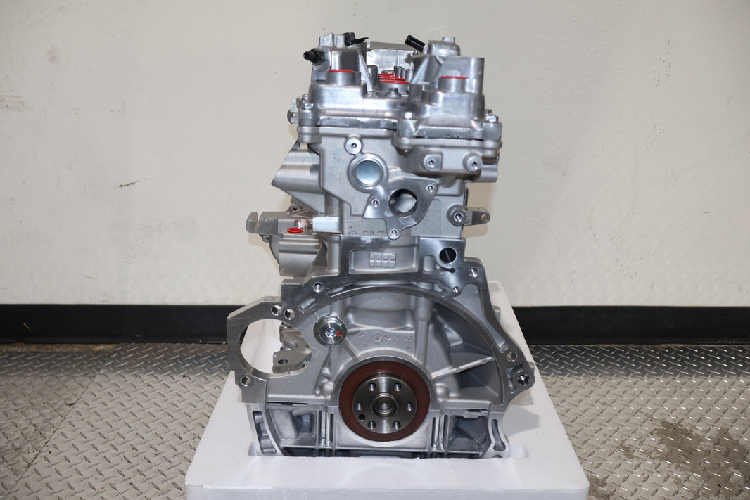 2012-2017 Hyundai Veloster KDM G4FD Motor Gamma GDI 1.6L 4-Cyl Non-Turbo Dual-CVVT Engine (0 Miles)
