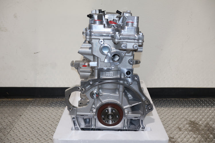 2012 2013 2014 2015 2016 2017 2018 2019 Kia Soul 1.6L 4 Cylinder Non-Turbo GDI Dual CVVT Engine G4FD Gamma 0 Miles – photo 10