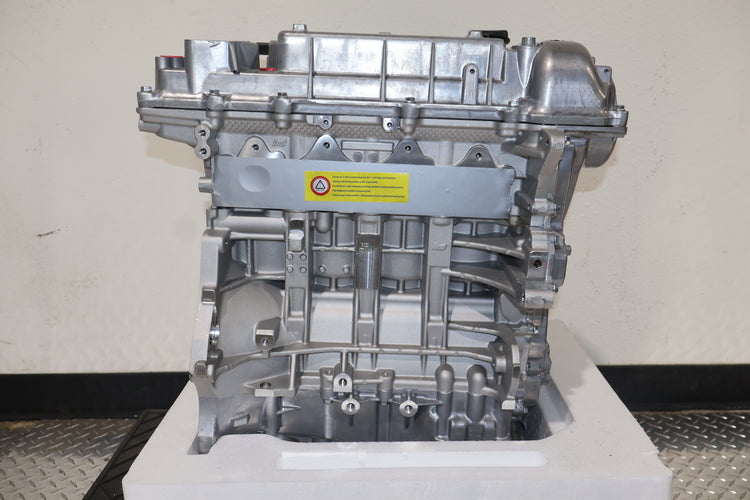 2012 2013 2014 2015 2016 2017 2018 2019 Kia Soul 1.6L 4 Cylinder Non-Turbo GDI Dual CVVT Engine G4FD Gamma 0 Miles – photo 14