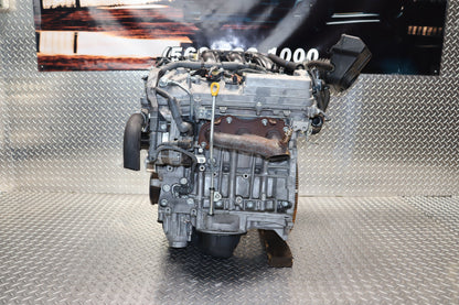 JDM 2006-2012 TOYOTA RAV-4 ENGINE 3.5L V6 2GR-FE