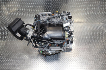 JDM 2007-2015 TOYOTA SIENNA ENGINE 3.5L V6 2GR-FE