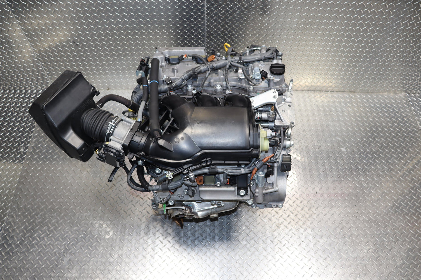 JDM 2005-2018 TOYOTA AVALON ENGINE 3.5L V6 2GR-FE