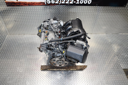 JDM 2007-2015 TOYOTA SIENNA ENGINE 3.5L V6 2GR-FE