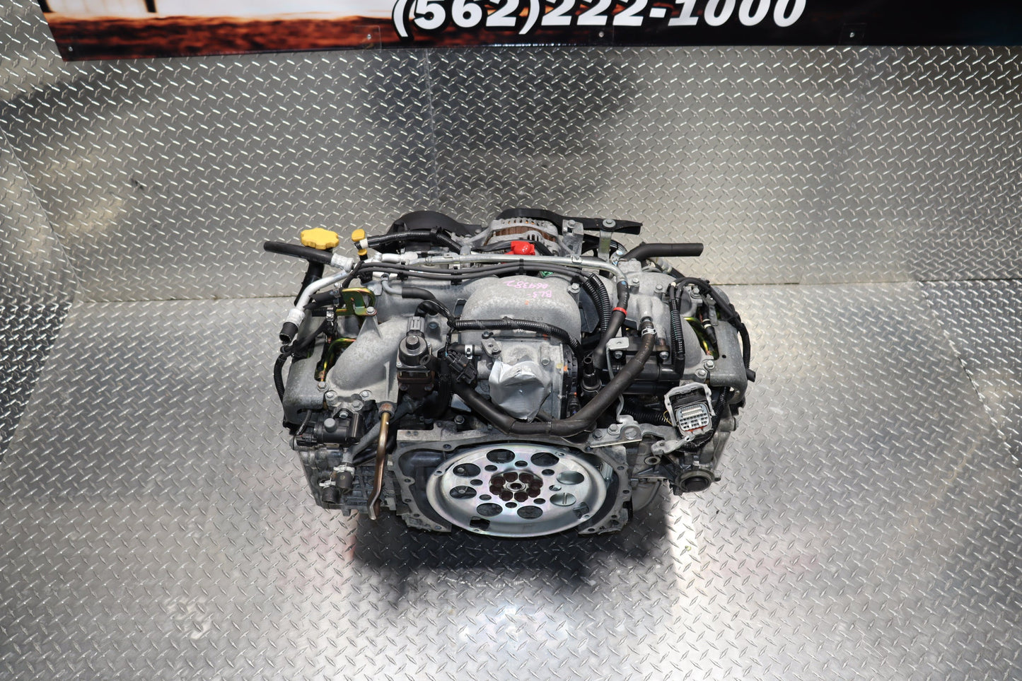 JDM EJ20 SOHC 00-04 Subaru Outback Legacy 2.0L Engine* EJ25 REPLACEMENT