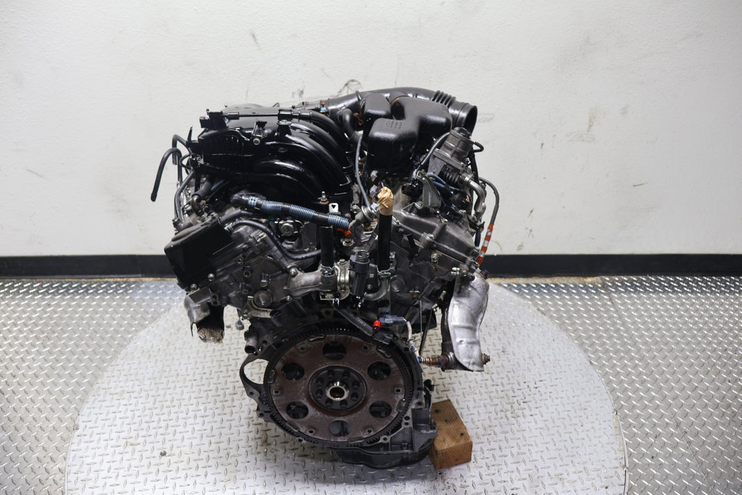 2012-2014 Toyota 4Runner JDM 1GR-FE Motor | 4.0L V6 Dual VVTi Engine Gen 2
