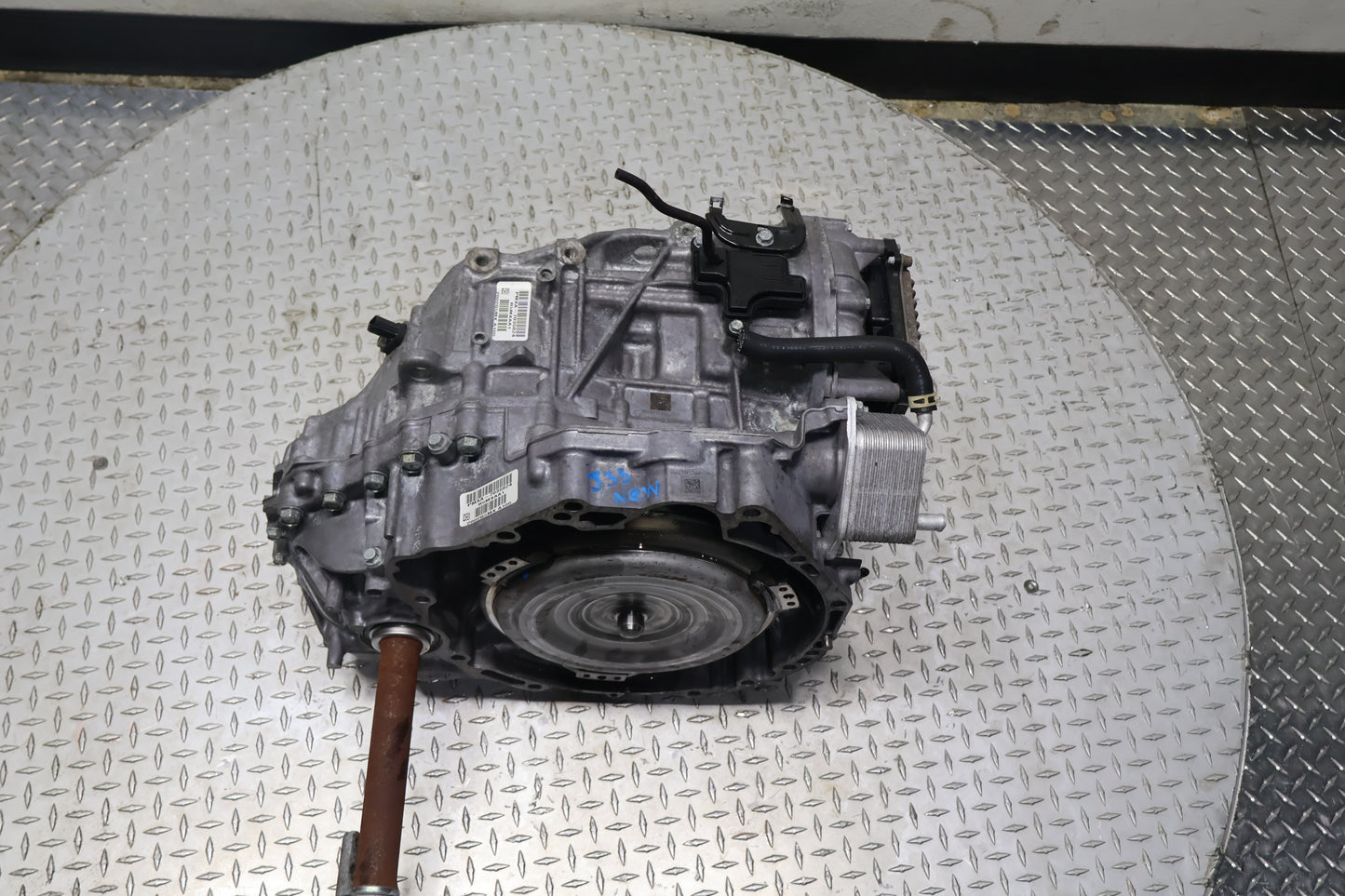 2018 2019 2020 2021 2022 Honda Odyssey 10 Speed Automatic 2WD Transmission JDM J35Y7 PMXA 39K