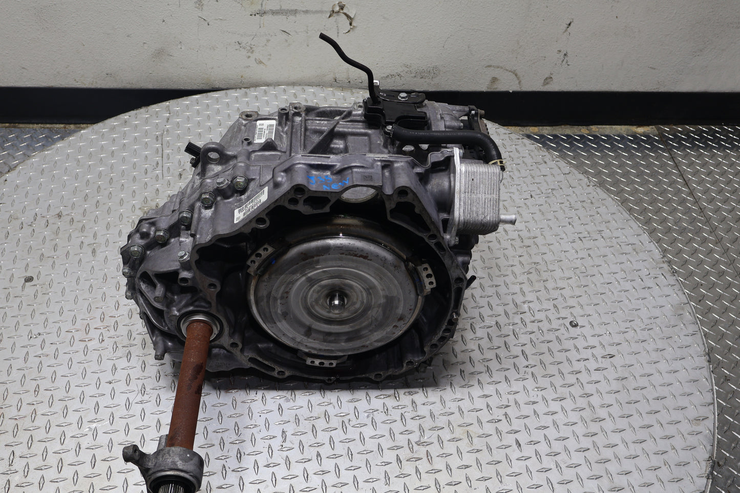 2018 2019 2020 2021 2022 Honda Odyssey 10 Speed Automatic 2WD Transmission JDM J35Y7 PMXA 39K