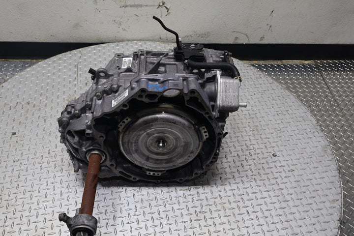 2018 2019 2020 2021 2022 Honda Odyssey 10 Speed Automatic 2WD Transmission JDM J35Y7 PMXA 39K