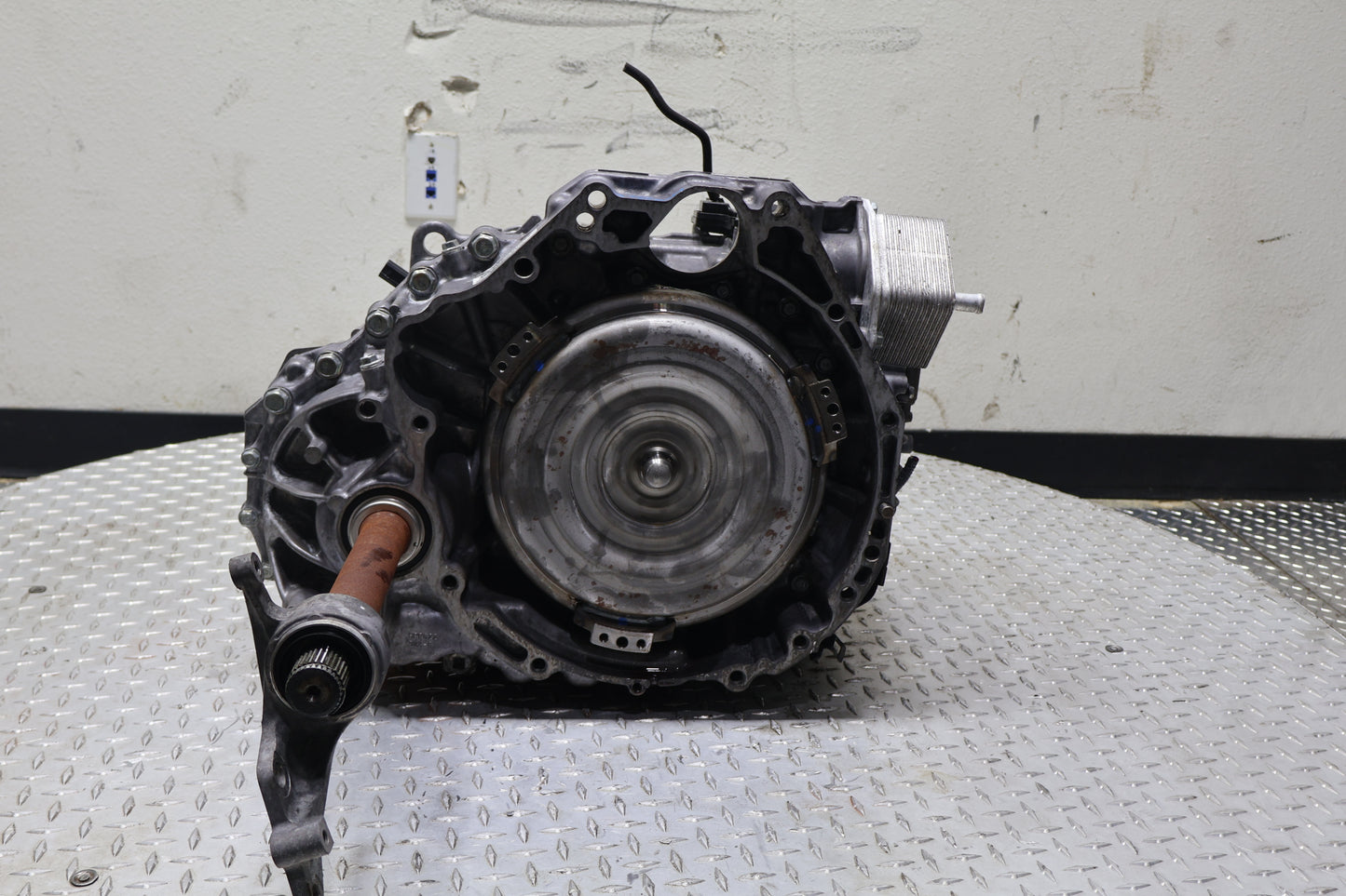 2018 2019 2020 2021 2022 Honda Odyssey 10 Speed Automatic 2WD Transmission JDM J35Y7 PMXA 39K