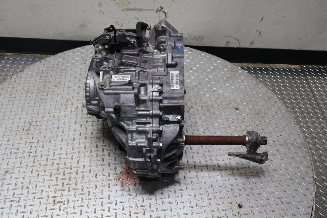 2018-2022 Honda Odyssey JDM J35Y7 Automatic 2WD 10 Speed Transmission PMXA - 39K