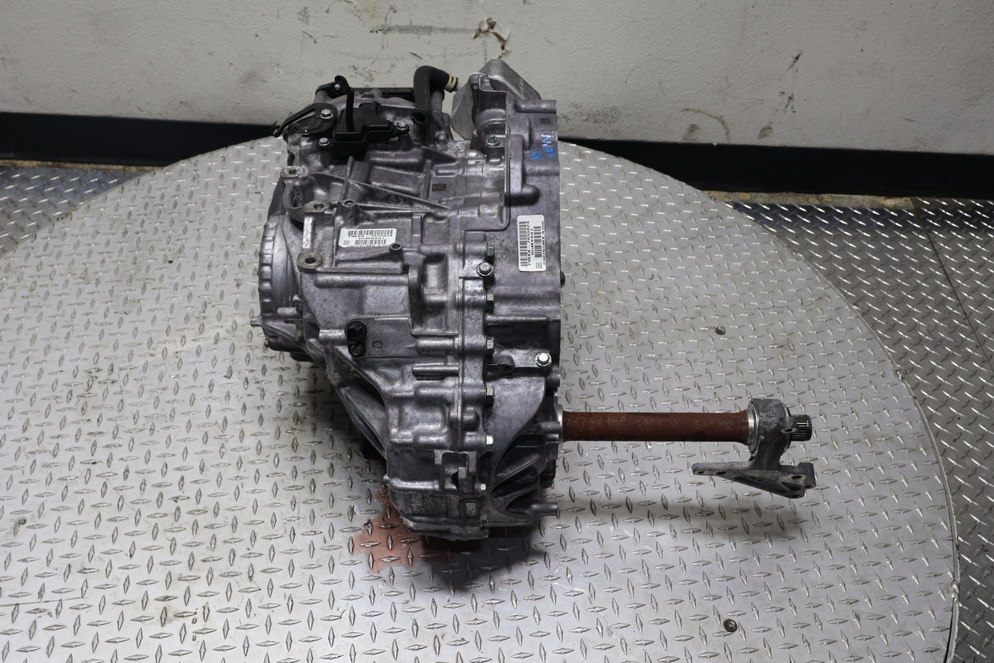 2018 2019 2020 2021 2022 Honda Odyssey 10 Speed Automatic 2WD Transmission JDM J35Y7 PMXA 39K