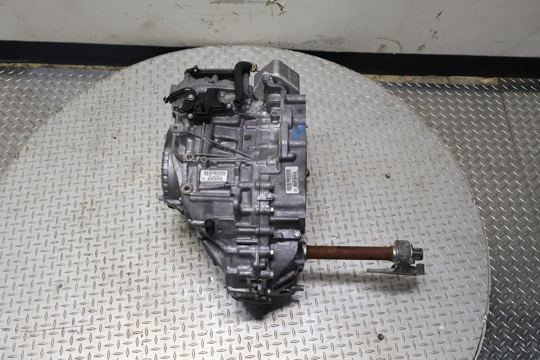 2018-2022 Honda Odyssey JDM J35Y7 Automatic 2WD 10 Speed Transmission PMXA - 39K