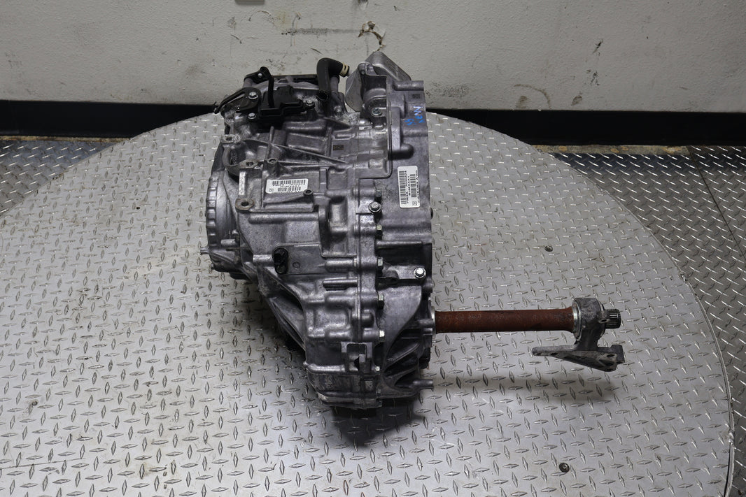 2018-2022 Honda Odyssey JDM J35Y7 Automatic 2WD 10 Speed Transmission PMXA - 39K