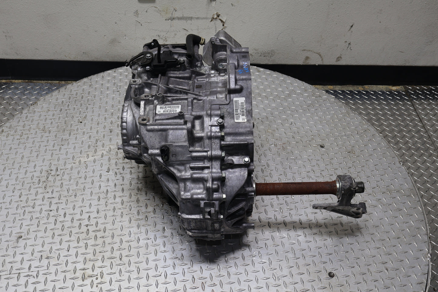2018 2019 2020 2021 2022 Honda Odyssey 10 Speed Automatic 2WD Transmission JDM J35Y7 PMXA 39K