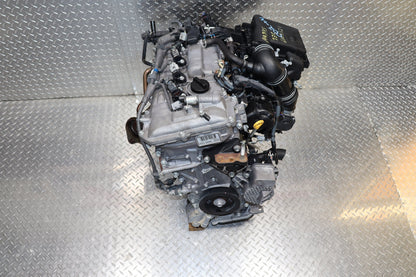 JDM 2ZR-FXE 2010-2015 Toyota Prius ENGINE 1.8L 2ZR 2ZRFXE HYBRID